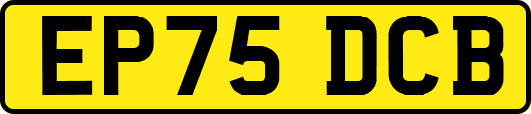 EP75DCB
