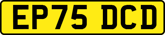EP75DCD