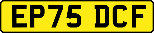 EP75DCF