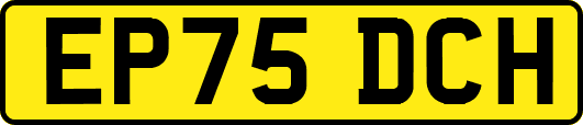 EP75DCH