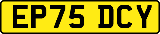 EP75DCY