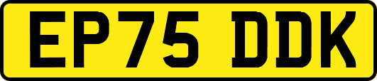 EP75DDK