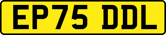 EP75DDL