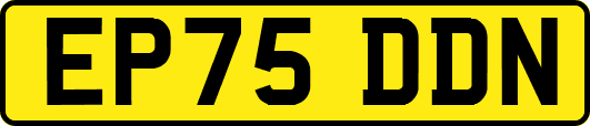 EP75DDN