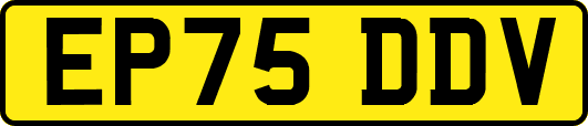 EP75DDV