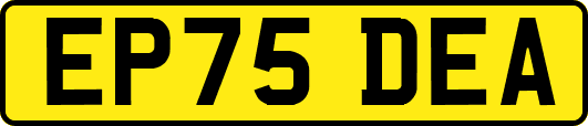 EP75DEA