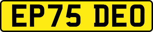 EP75DEO