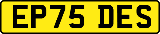 EP75DES