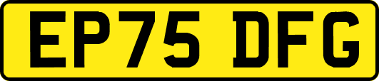 EP75DFG