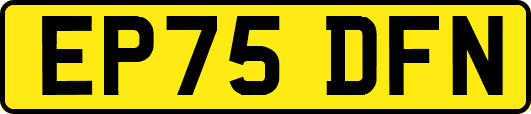 EP75DFN