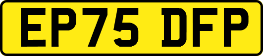 EP75DFP