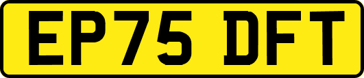 EP75DFT