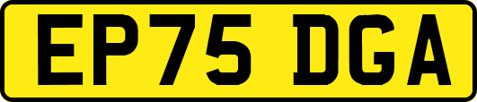 EP75DGA
