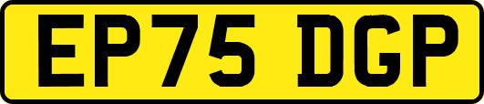 EP75DGP