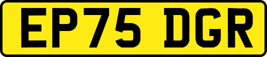 EP75DGR