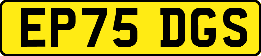 EP75DGS
