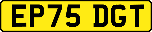 EP75DGT