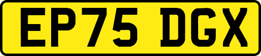EP75DGX