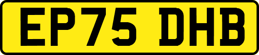 EP75DHB