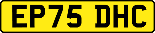 EP75DHC