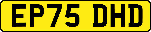 EP75DHD