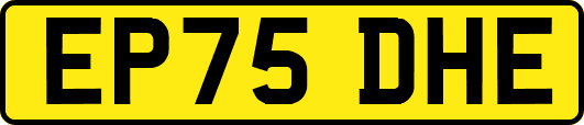 EP75DHE