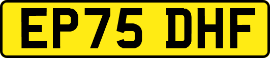 EP75DHF