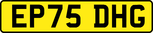 EP75DHG