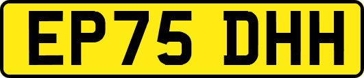 EP75DHH