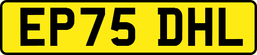 EP75DHL