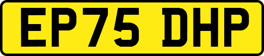 EP75DHP