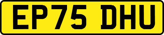 EP75DHU