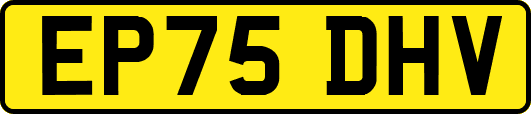 EP75DHV