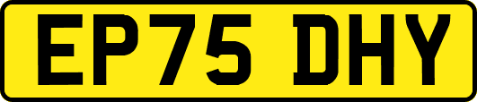 EP75DHY