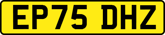 EP75DHZ