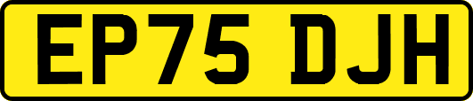 EP75DJH