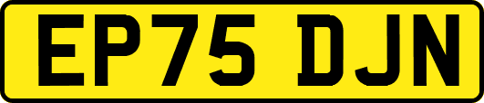 EP75DJN