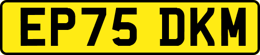 EP75DKM