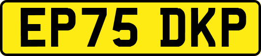 EP75DKP