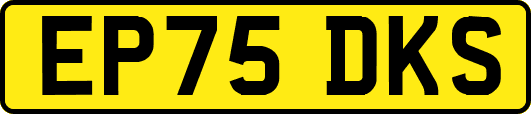 EP75DKS