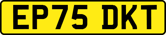 EP75DKT