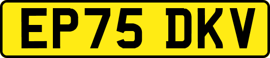 EP75DKV