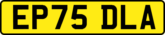 EP75DLA