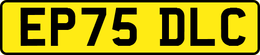 EP75DLC