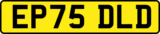 EP75DLD