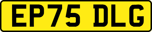 EP75DLG