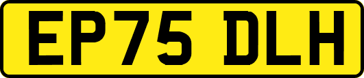 EP75DLH