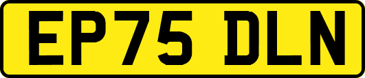 EP75DLN