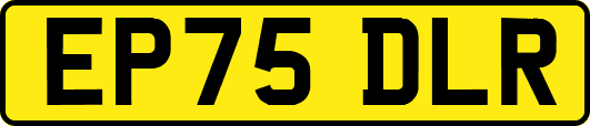 EP75DLR