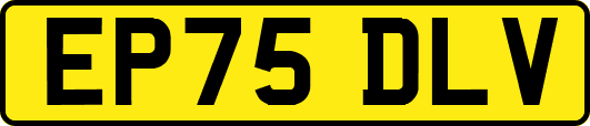 EP75DLV